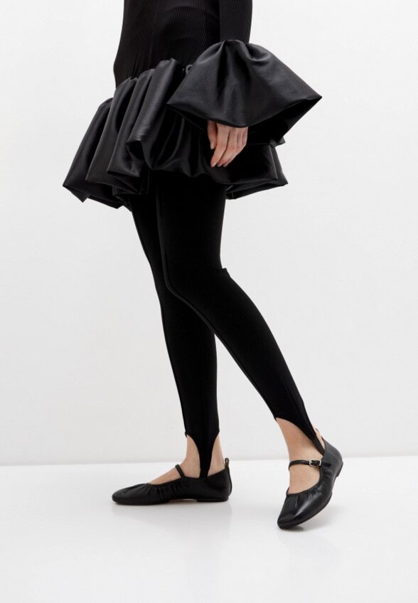 Балетки Valley