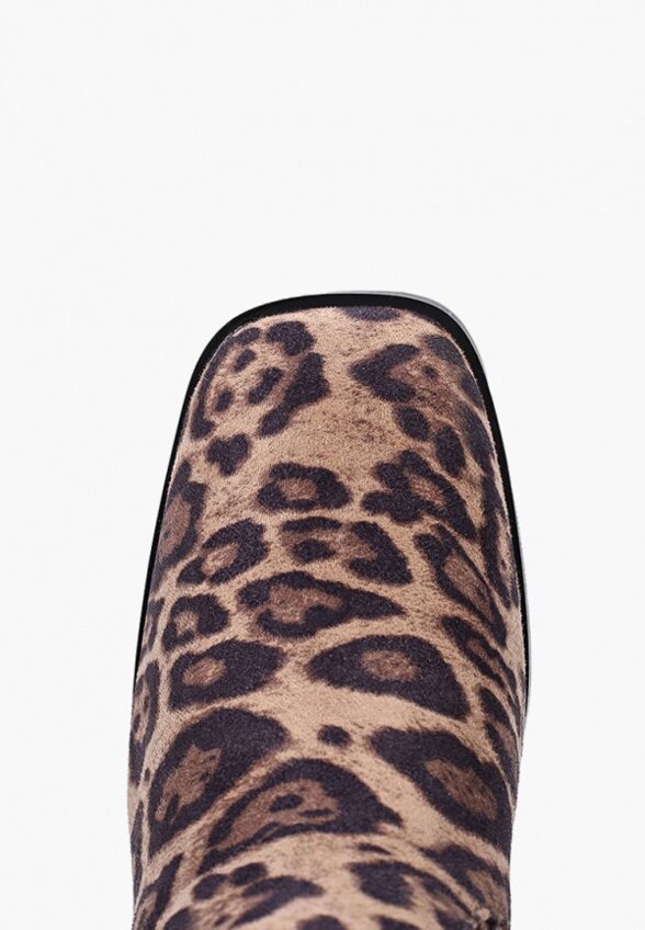 Ботильоны Dino Ricci Select