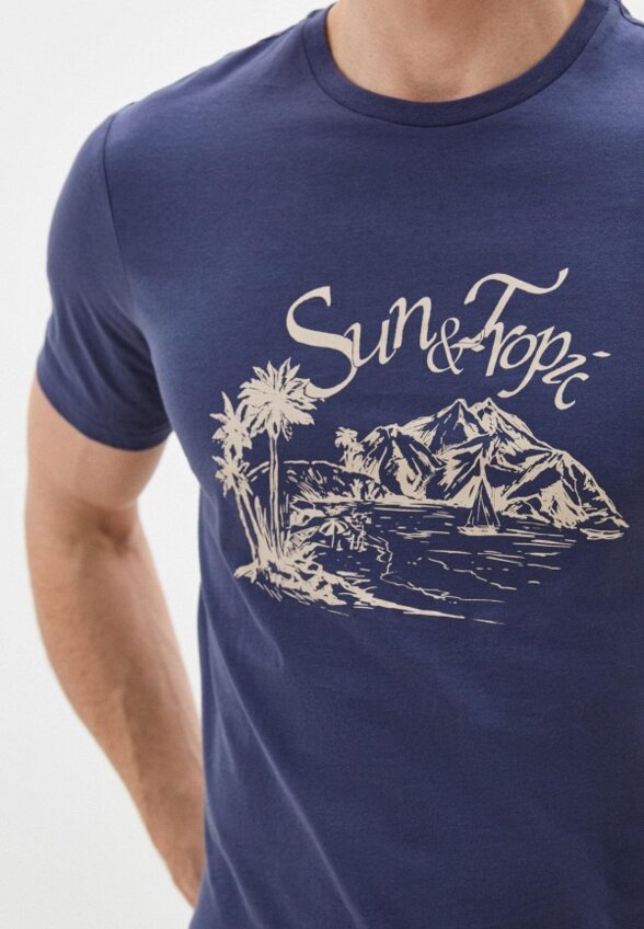 Футболка Baon