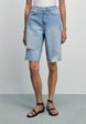 Шорты джинсовые Zarina1  - превью