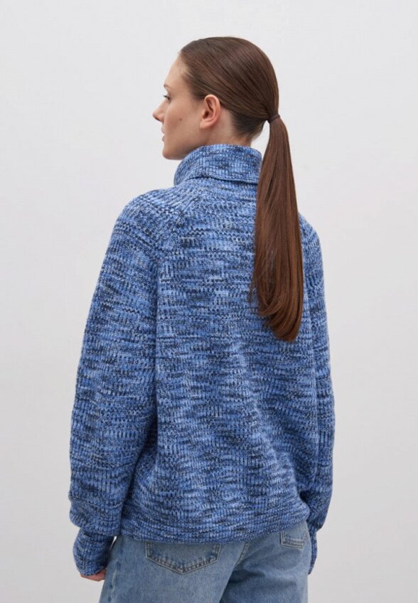 Свитер Finn Flare