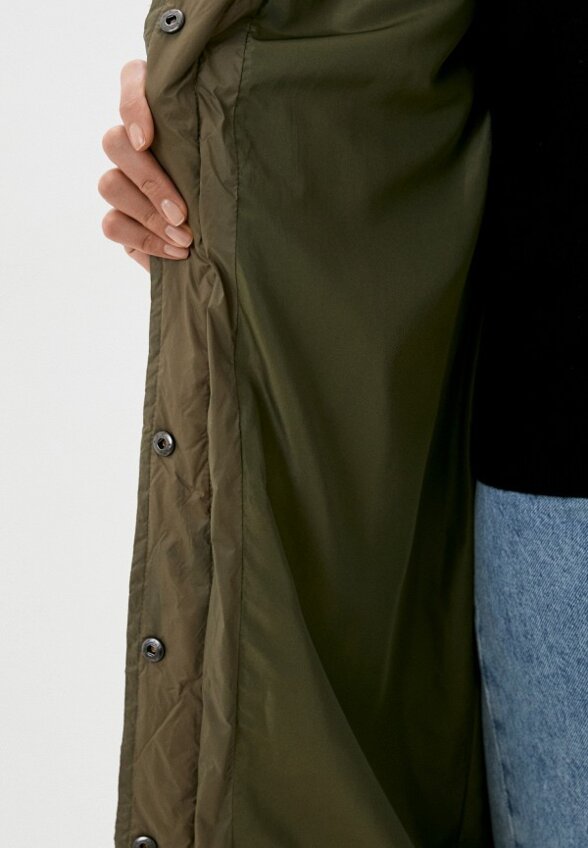 Куртка стеганая Sabrina Scala