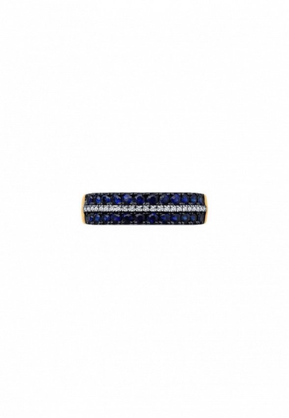 Кольцо Sokolov