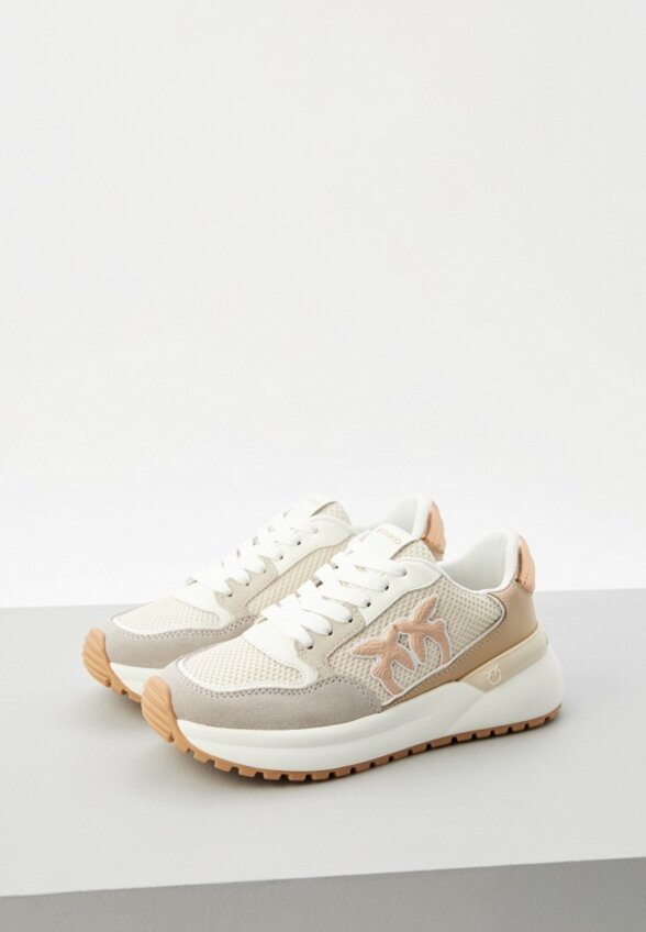 Кроссовки Pinko