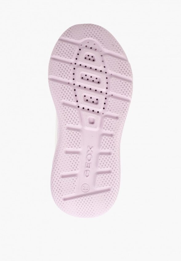 Кроссовки Geox