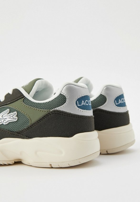Кроссовки Lacoste