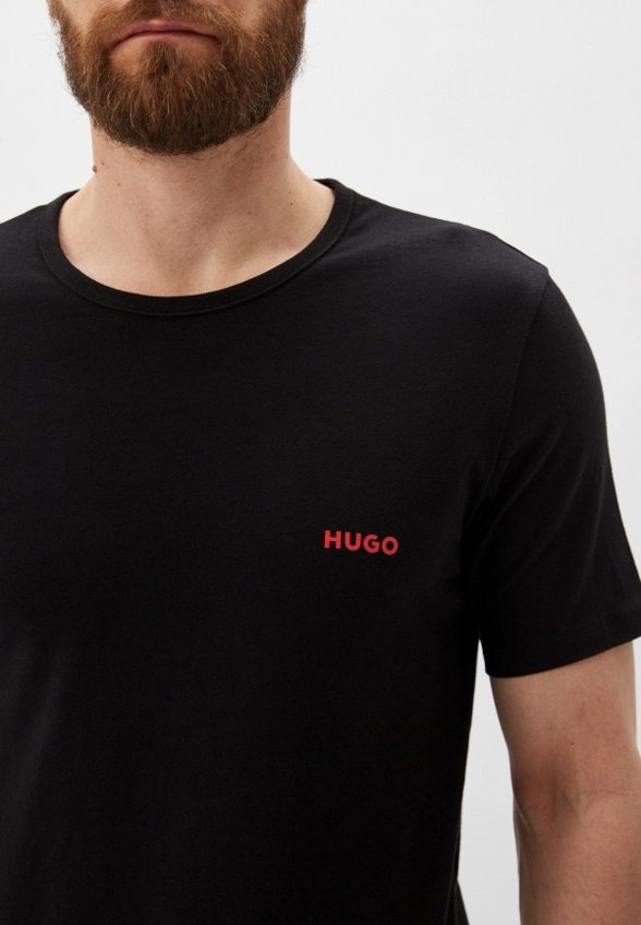 Футболки 3 шт. Hugo