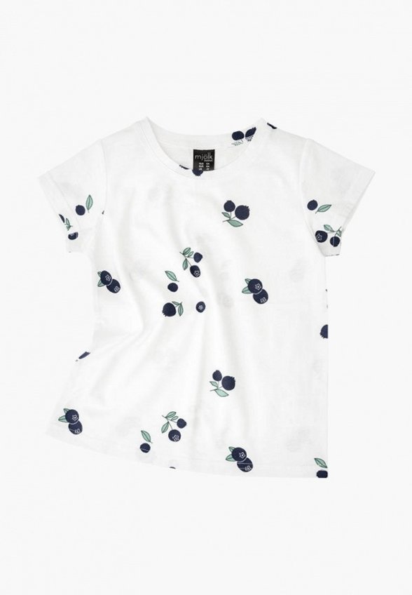 Футболка Mjolk