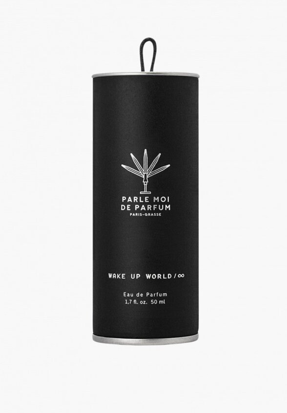 Парфюмерная вода Parle Moi de Parfum