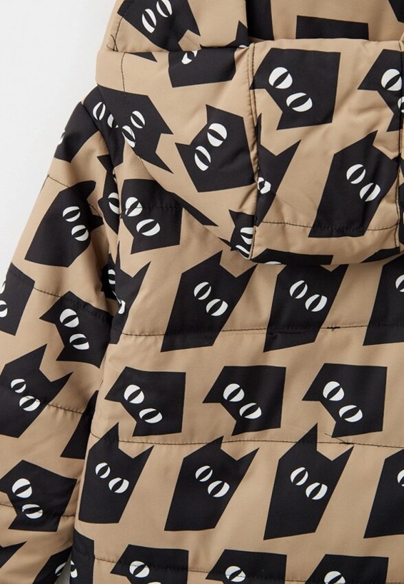 Куртка утепленная Britt