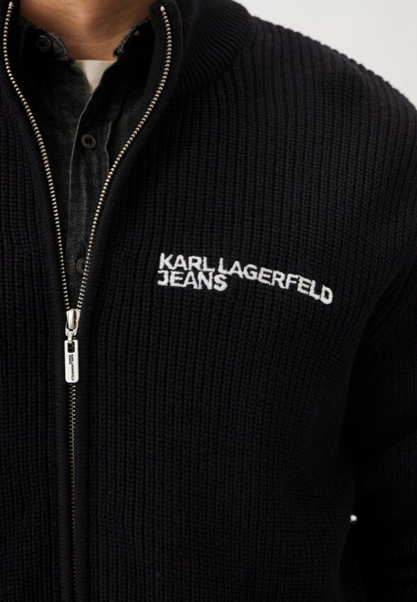 Кардиган Karl Lagerfeld Jeans
