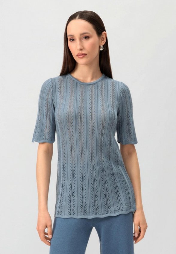 Джемпер Vivawool