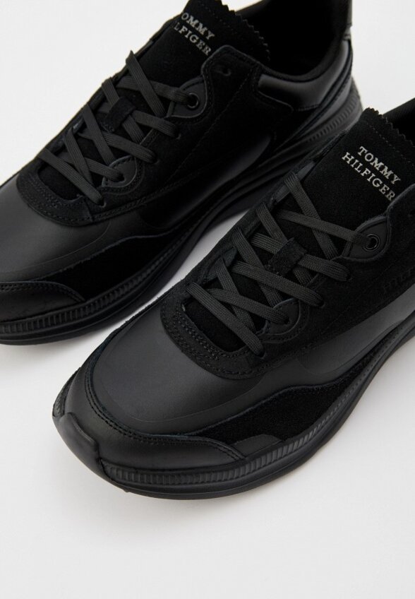 Кроссовки Tommy Hilfiger