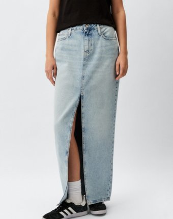 Юбка джинсовая Calvin Klein Jeans женщинам
