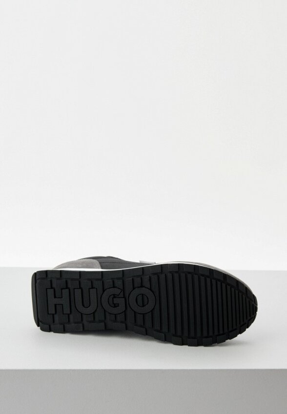 Кроссовки Hugo