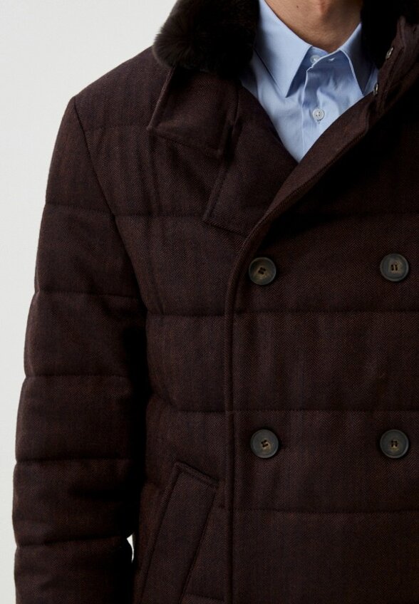 Полупальто Bazioni