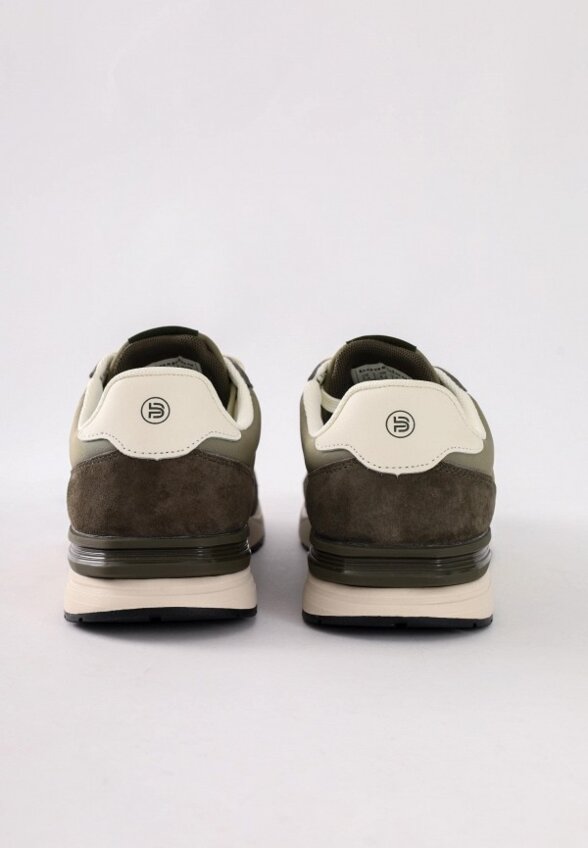 Кроссовки Baasploa