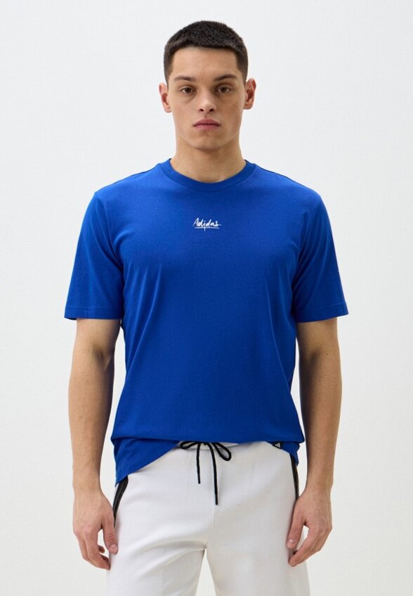 Футболка adidas