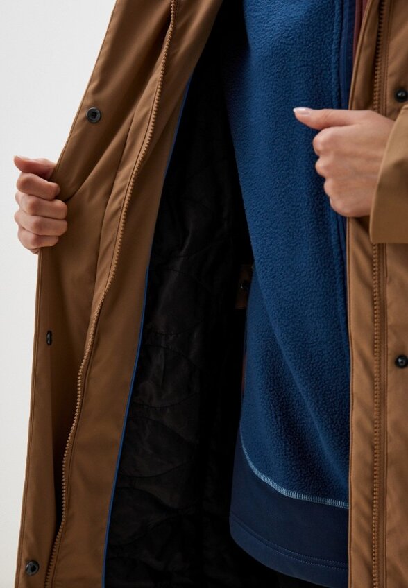 Пуховик Luhta