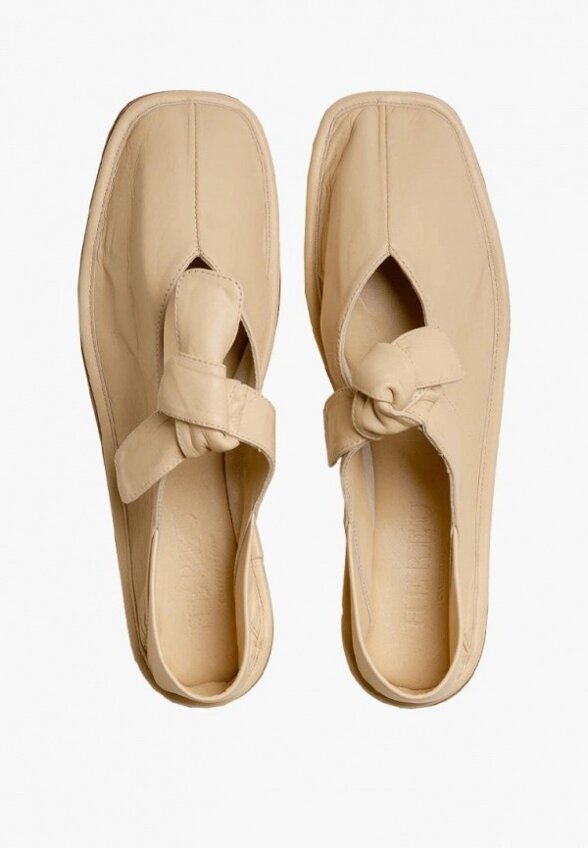 Балетки Hereu