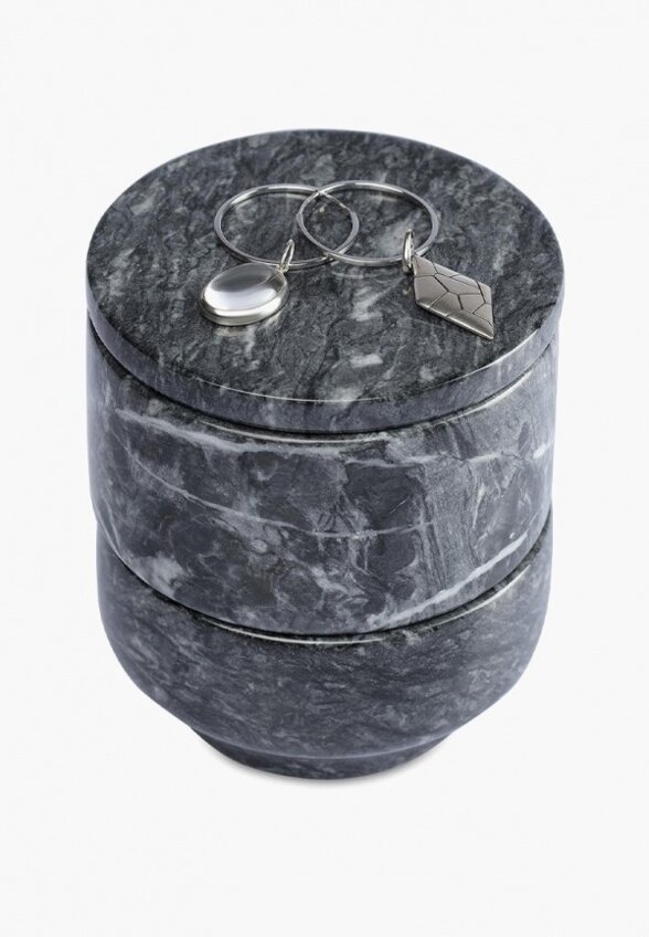 Шкатулка декоративная Bergenson Bjorn