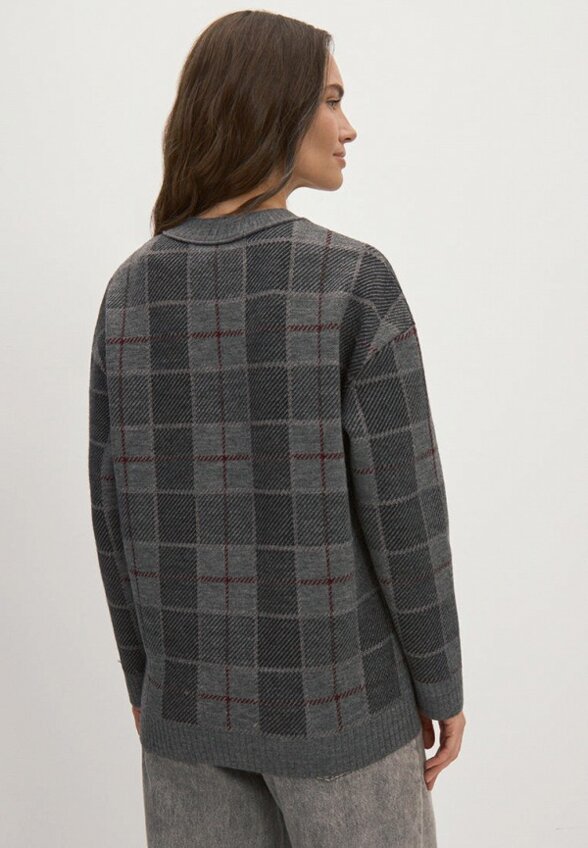 Кардиган 99Colorspace