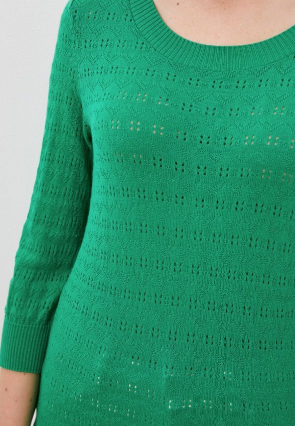 Джемпер Стим