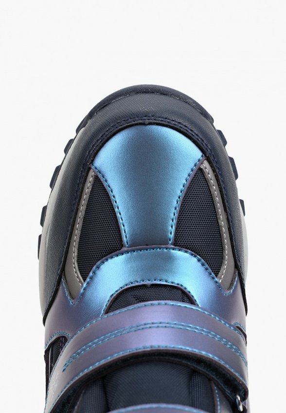 Ботинки Kapika