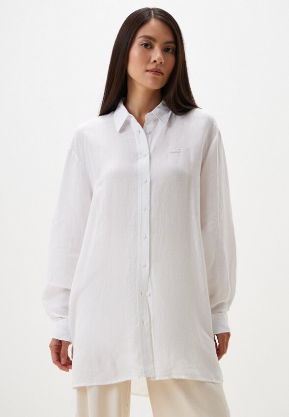 Рубашка Lacoste