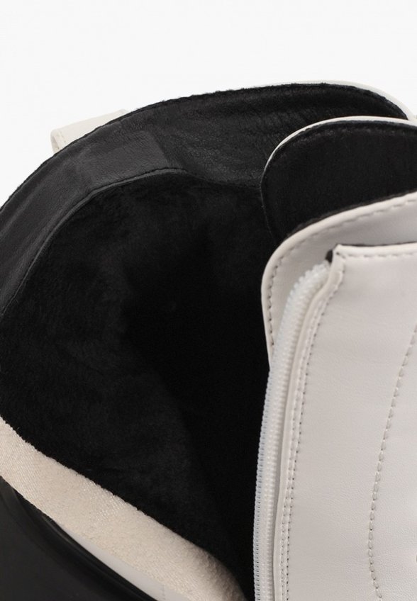 Ботинки Saivvila