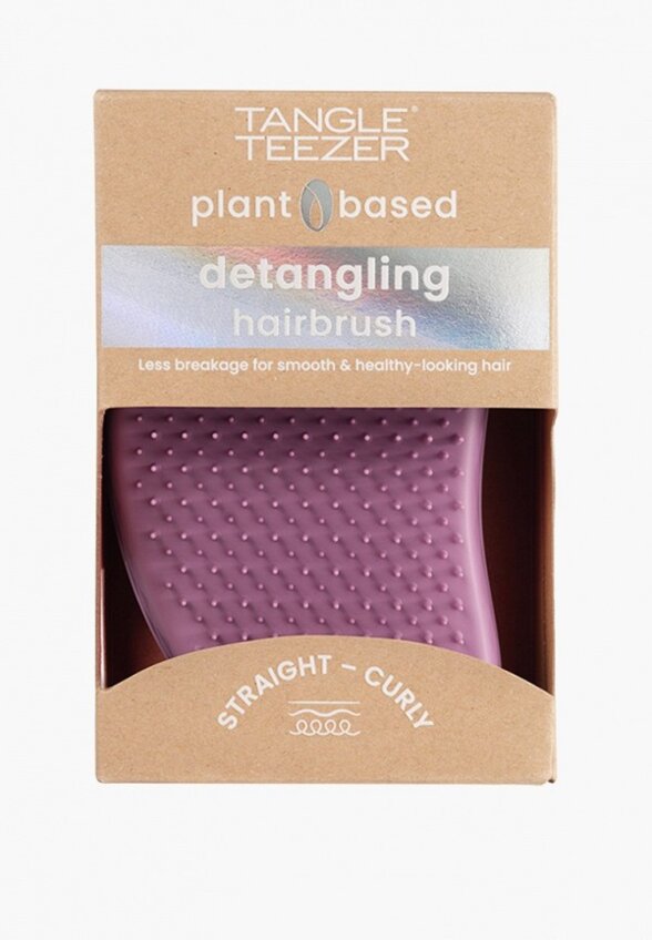 Расческа для распутывания волос Tangle Teezer