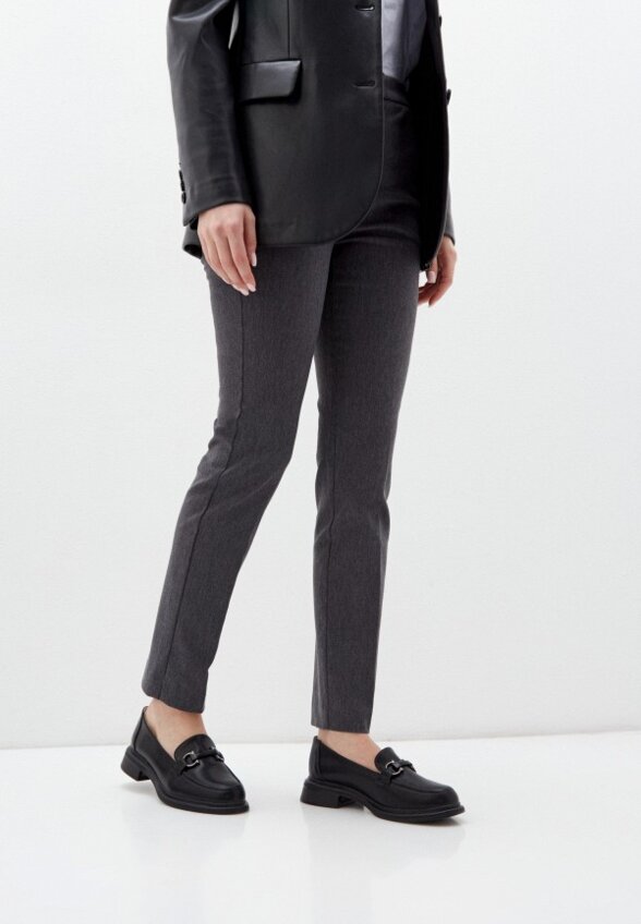 Лоферы Alessio Nesca