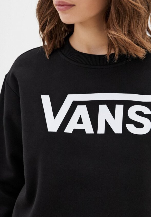 Свитшот Vans