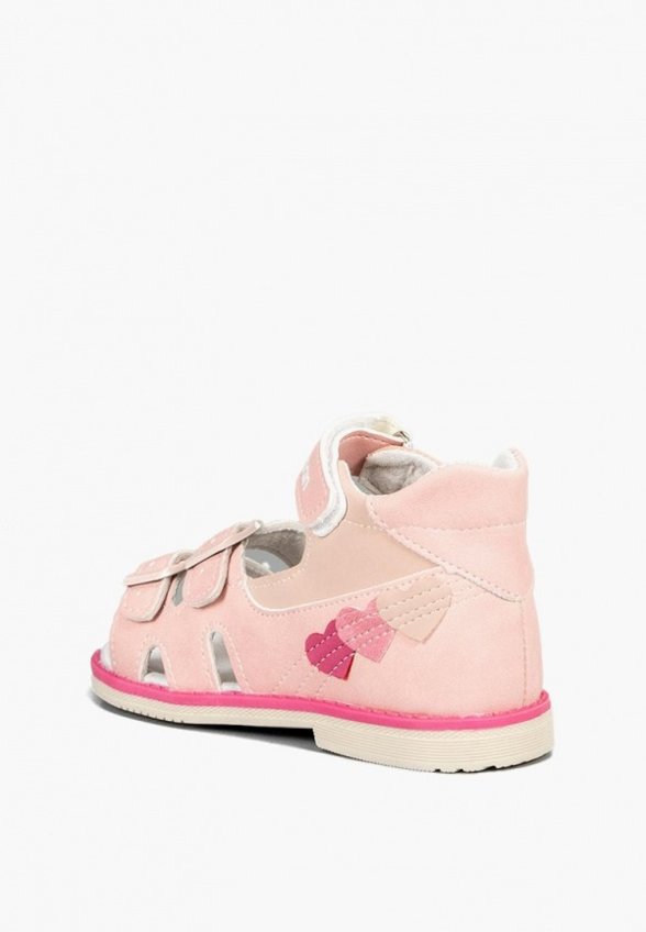 Сандалии Nordman