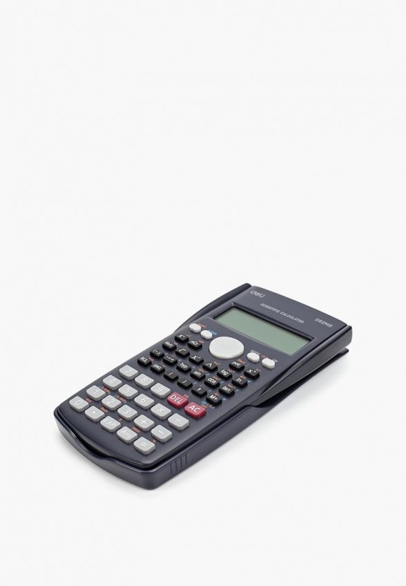 Калькулятор Deli