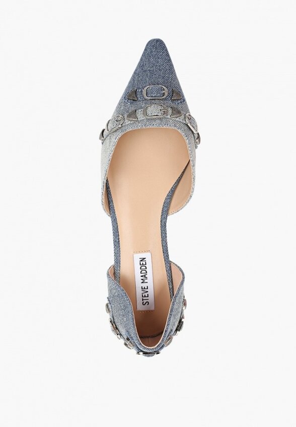 Туфли Steve Madden