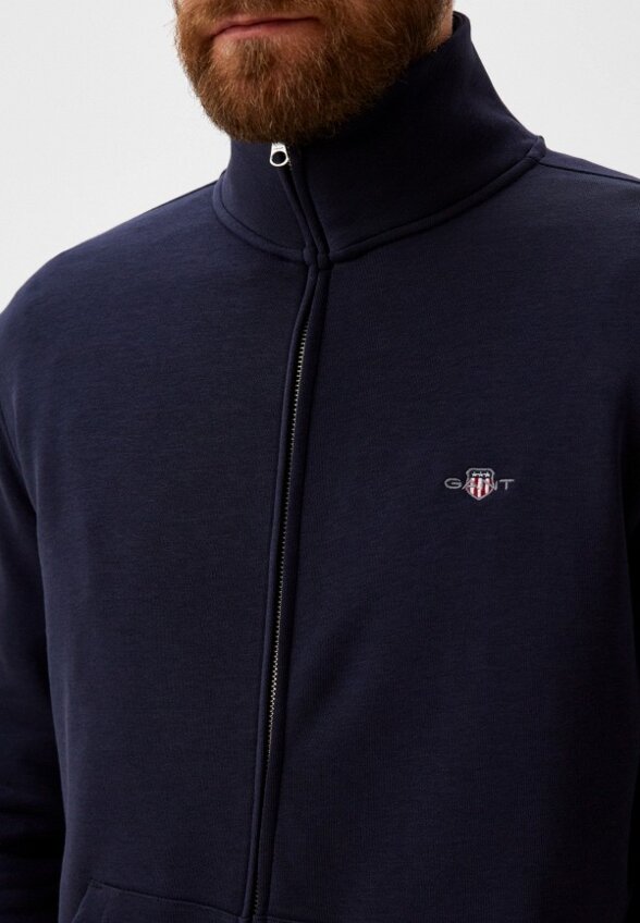 Олимпийка Gant