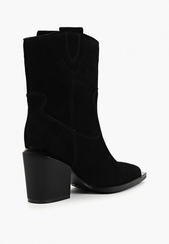 Ботильоны Vitacci