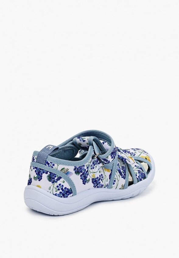 Сандалии Mursu