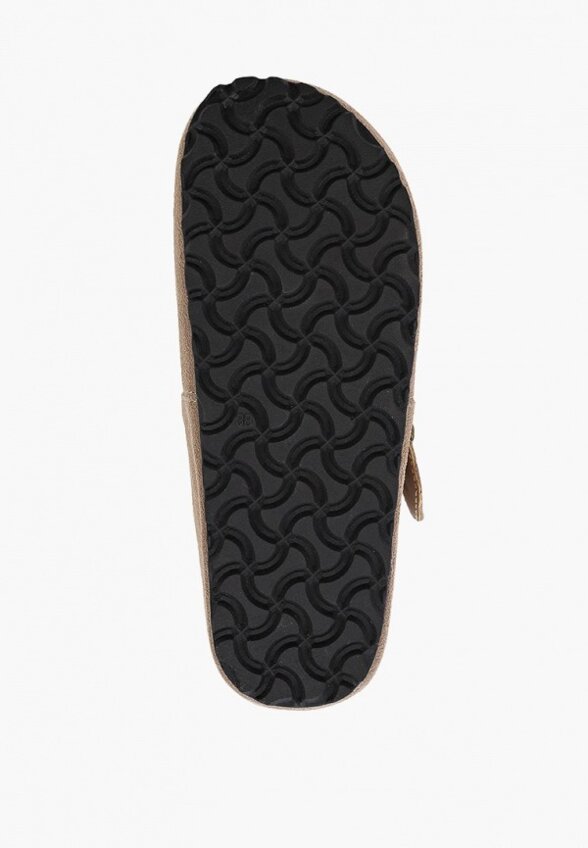 Ботинки Shoesparad