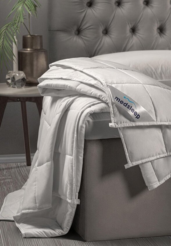 Одеяло 2-спальное Medsleep
