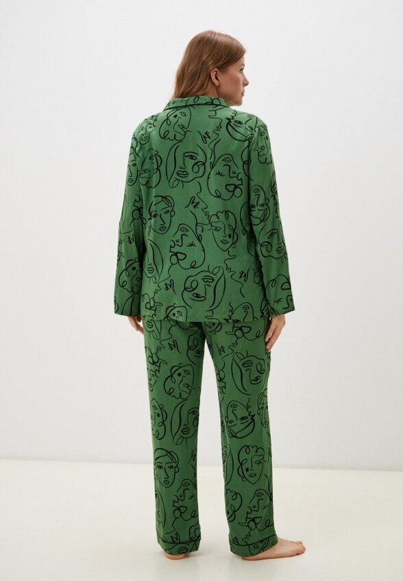 Костюм домашний La Via Estelar