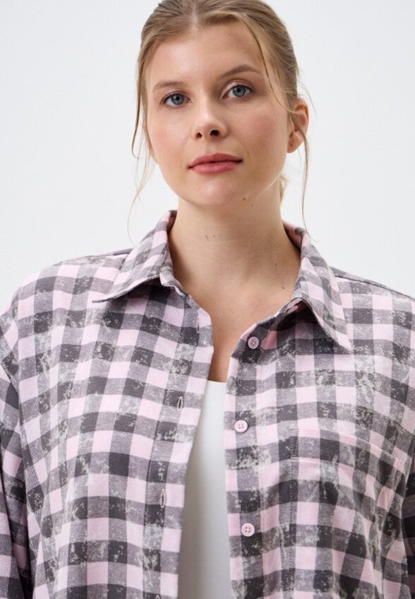 Рубашка O'STIN