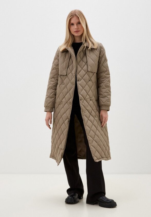 Куртка стеганая Isibris