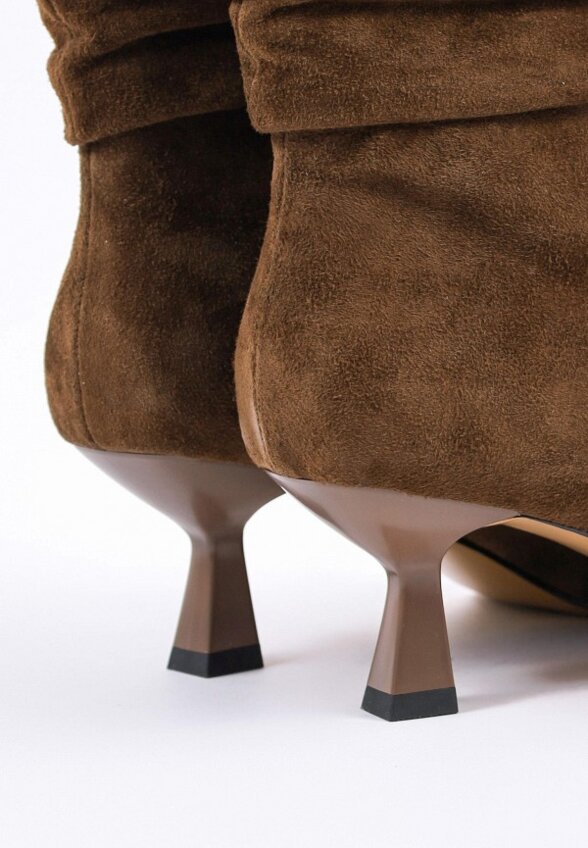 Ботильоны Gut