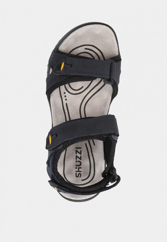 Сандалии Shuzzi