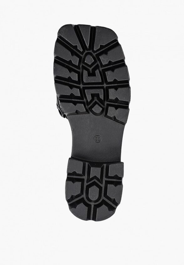 Сабо Sweet Shoes