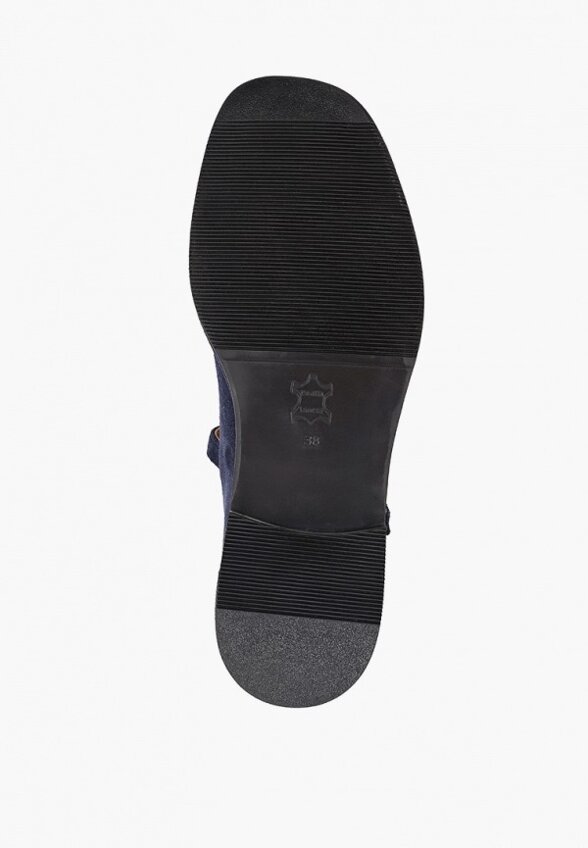 Балетки Lusavou