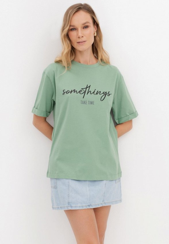 Футболка Savage