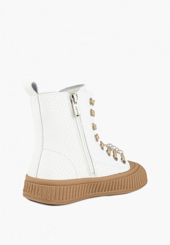 Ботинки Kapika